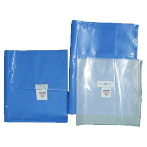 Food Grade Plastic Bags