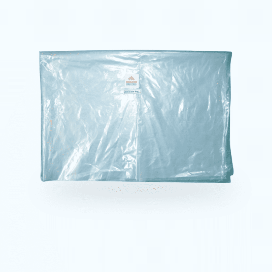 LDPE Anti Static Bags, For Packaging, Capacity: 300 MT at Rs 200/piece in  Ankleshwar