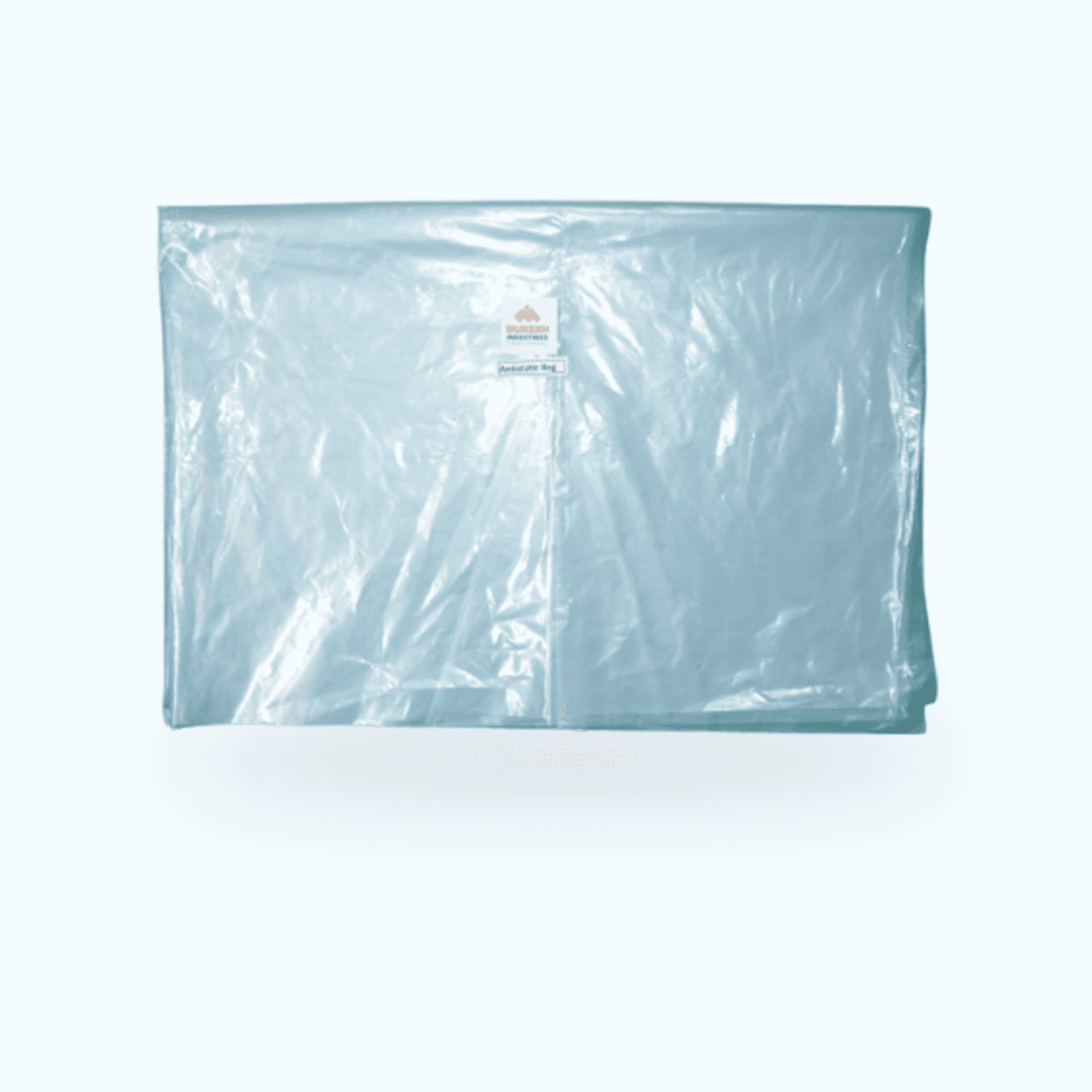 Food Grade Plastic Bags, Mukesh Industries