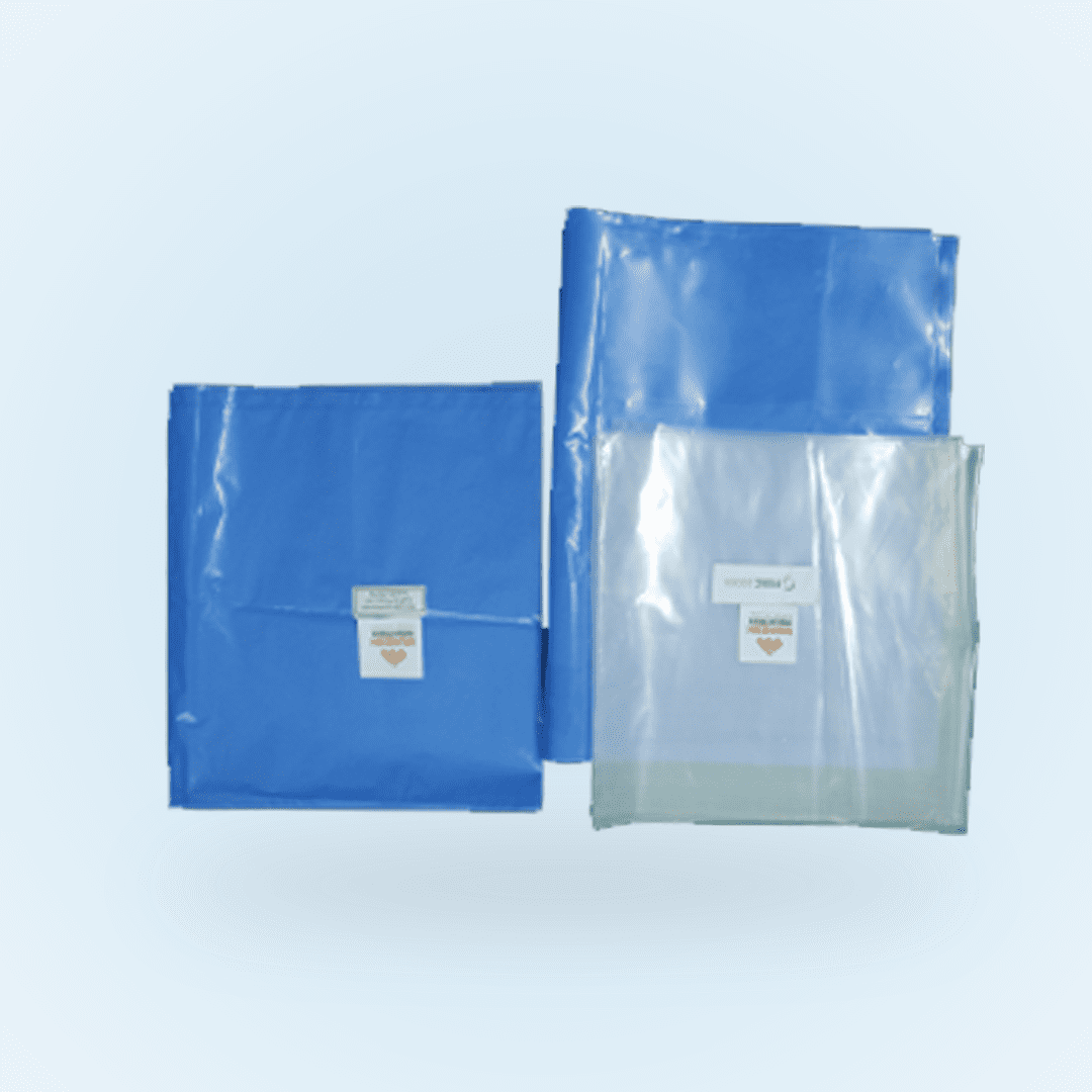 Food Grade Plastic Bags Mukesh Industries | Primary and Packaging the Food and Pharmaceuticals