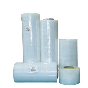 Stretch & Shrink Film